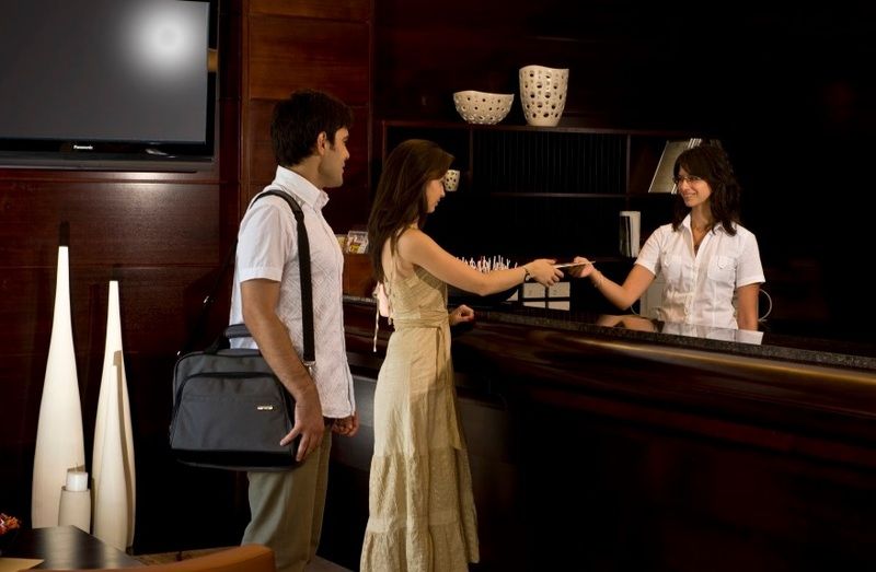 Aparthotel Premier Podgoriçe İç mekan fotoğraf