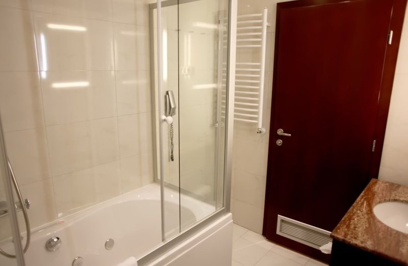 Aparthotel Premier Podgoriçe Dış mekan fotoğraf